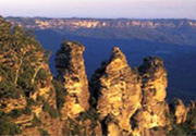 Blue Mountains Sights seeing