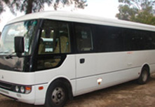 24-seat bus example